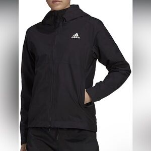 Adidas Rain Day Jacket